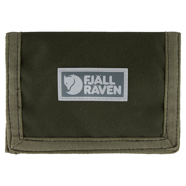 VARDAG WALLET Unisex - Portmonee-DEEP FOREST