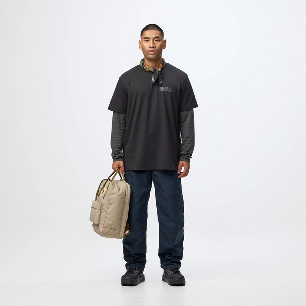 Fjällräven KÅNKEN KONCEPT LAPTOP 15" Unisex - Laptoprucksack Ansicht 10