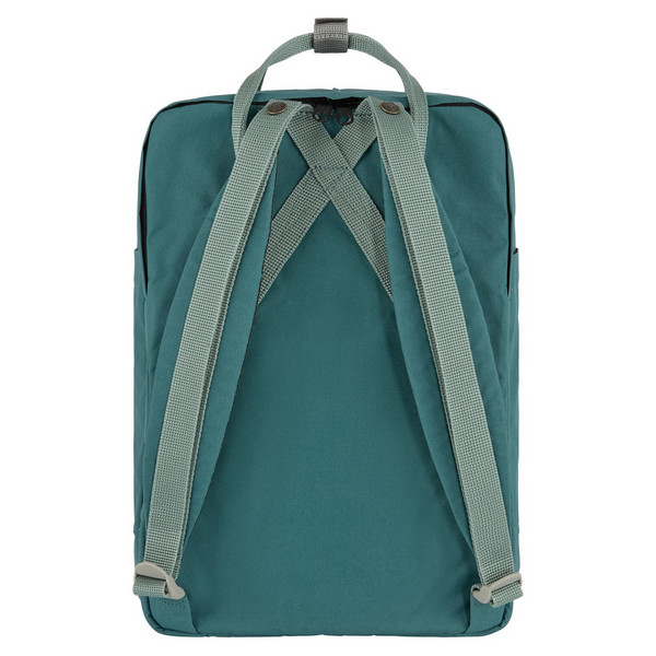 Fjällräven KÅNKEN KONCEPT LAPTOP 15" Unisex - Laptoprucksack Ansicht 2