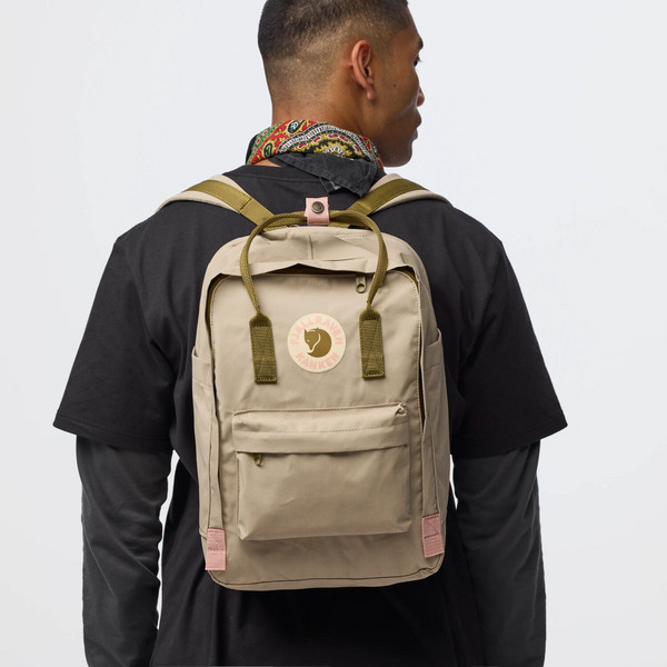 Fjällräven KÅNKEN KONCEPT LAPTOP 15" Unisex - Laptoprucksack Ansicht 4