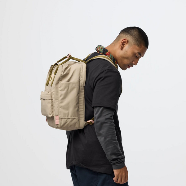 Fjällräven KÅNKEN KONCEPT LAPTOP 15" Unisex - Laptoprucksack Ansicht 7