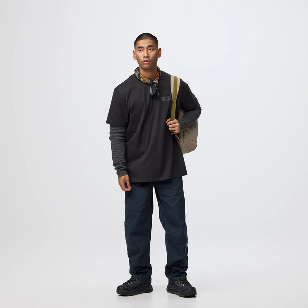 Fjällräven KÅNKEN KONCEPT LAPTOP 15" Unisex - Laptoprucksack Ansicht 6