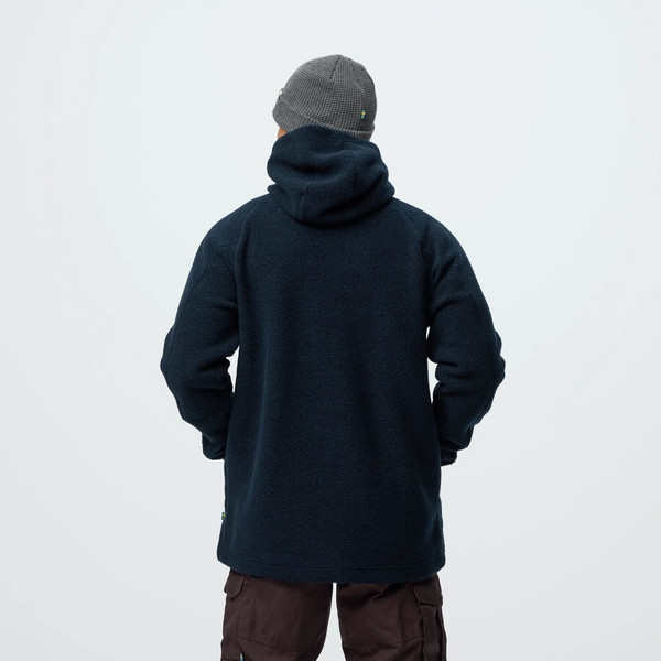Fjällräven KAITUM FLEECE M Herren - Fleecejacke Ansicht 4