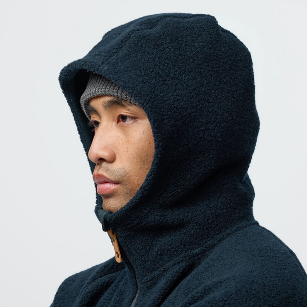 Fjällräven KAITUM FLEECE M Herren - Fleecejacke Ansicht 8