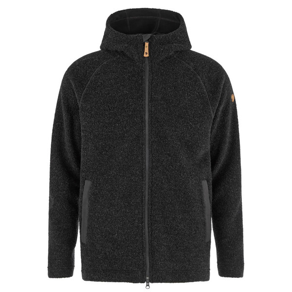 Fjällräven KAITUM FLEECE M Herren - Fleecejacke Ansicht 1