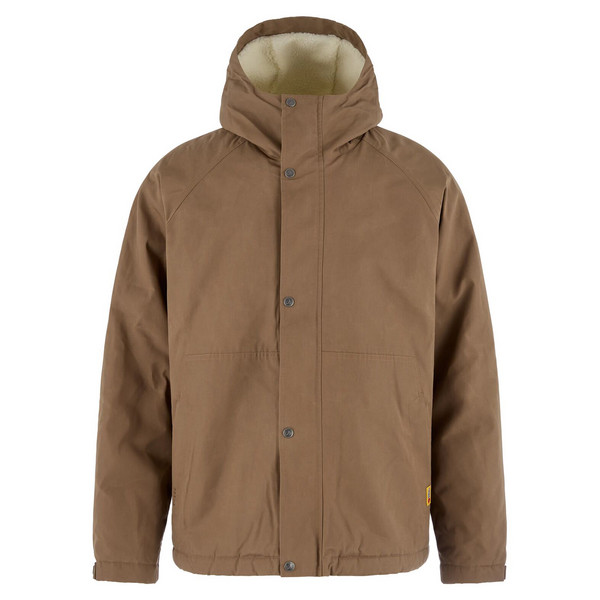 Fjällräven VARDAG G-1000 PILE JACKET M Herren - Winterjacke Ansicht 1