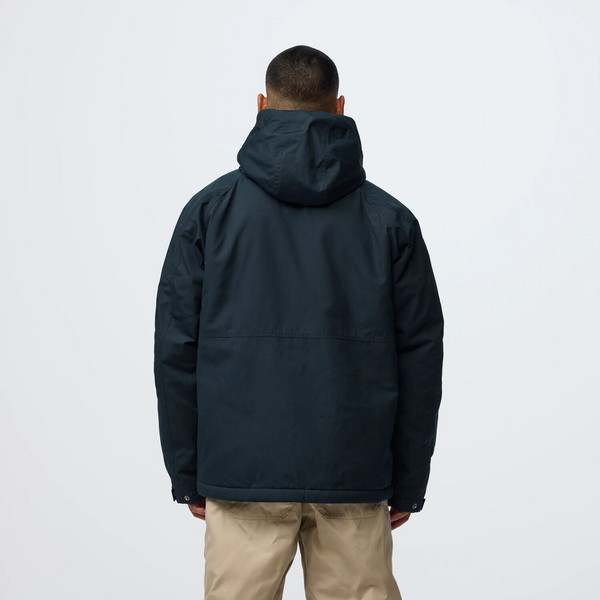Fjällräven VARDAG G-1000 PILE JACKET M Herren - Winterjacke Ansicht 4