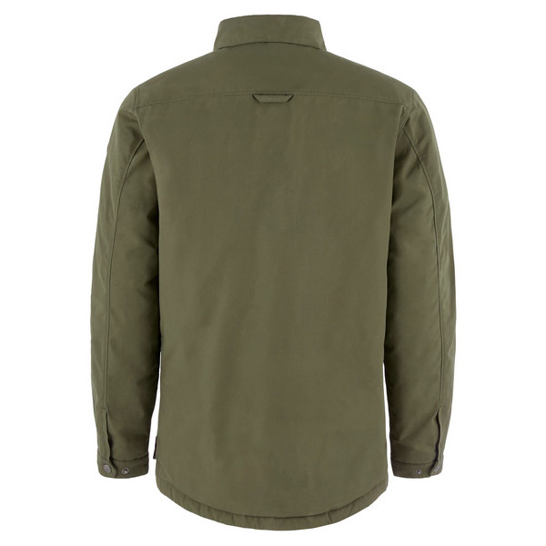 Fjällräven ÖVIK DOWN SHIRT JACKET M Herren - Daunenjacke Ansicht 2