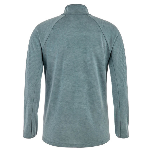 Fjällräven BERGTAGEN MIDLAYER HALF ZIP W Damen - Funktionsshirt Ansicht 2
