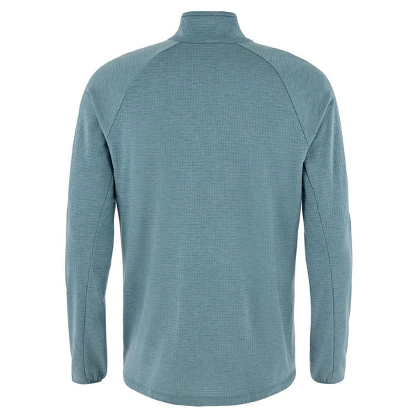 Fjällräven BERGTAGEN MIDLAYER HALF ZIP M Herren - Funktionsshirt Ansicht 2