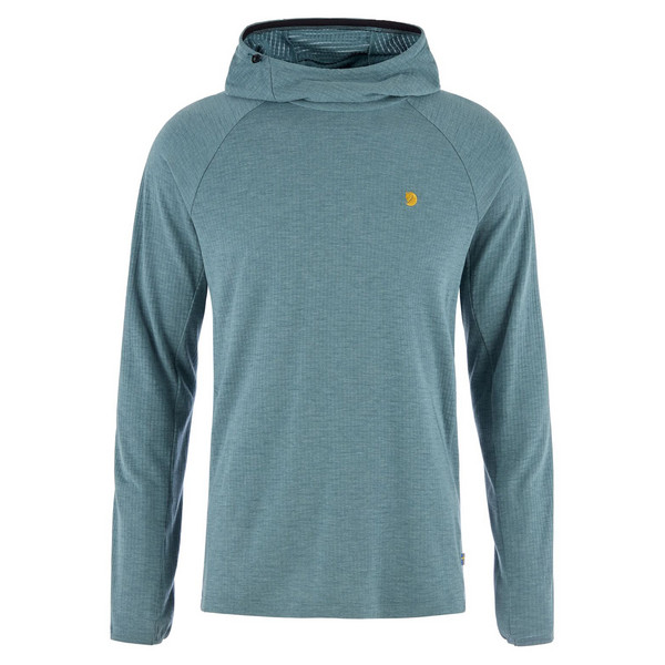 BERGTAGEN MIDLAYER HOODIE M Herren - Funktionsshirt