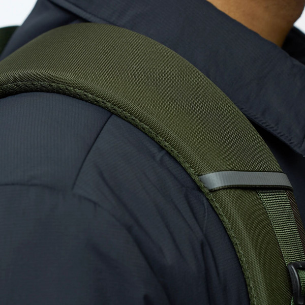 Fjällräven SKULE TOP ZIP 30 Unisex - Tagesrucksack Ansicht 7