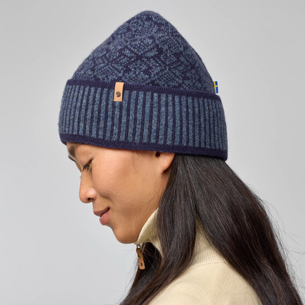 Fjällräven SNOW BEANIE Unisex - Mütze Ansicht 5