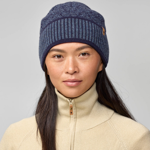 Fjällräven SNOW BEANIE Unisex - Mütze Ansicht 4