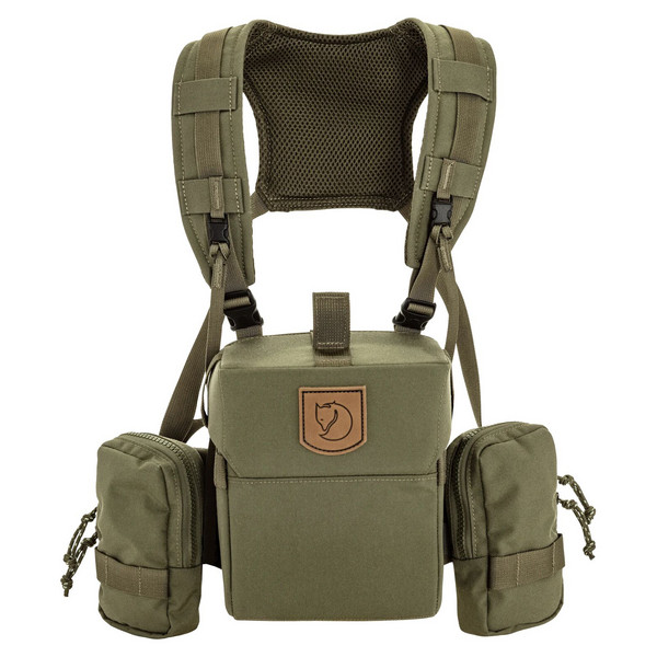 LAPPLAND BINO HARNESS Unisex - Etui