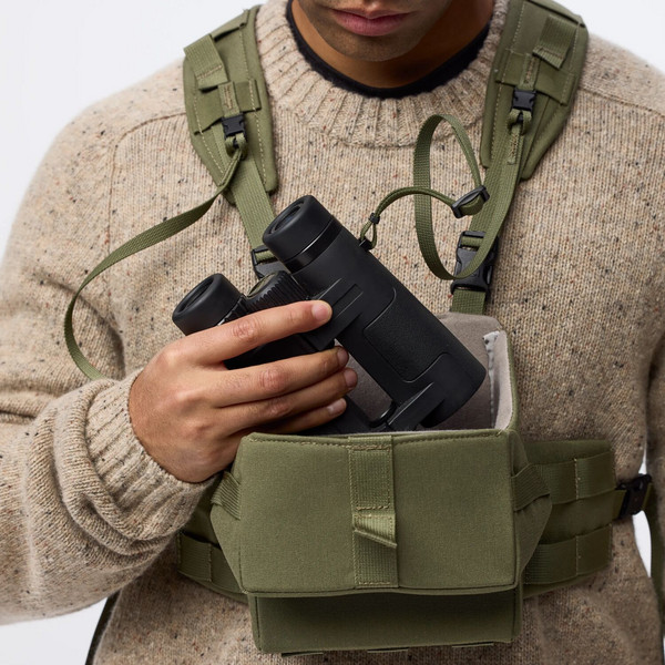 Fjällräven LAPPLAND BINO HARNESS Unisex - Etui Ansicht 6