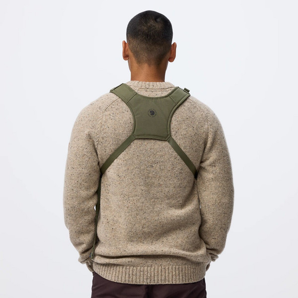 Fjällräven LAPPLAND BINO HARNESS Unisex - Etui Ansicht 3