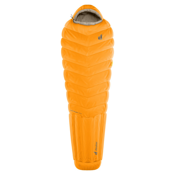 ASTRO PRO 400 EL -6C - Daunenschlafsack