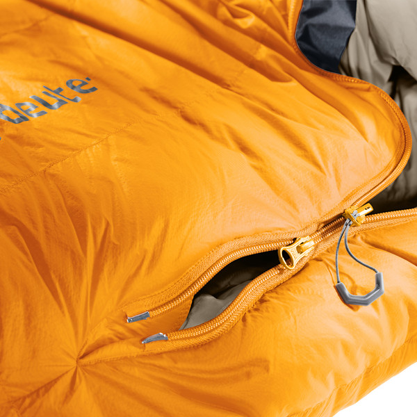 Deuter ASTRO PRO 600 SL -12C Damen - Daunenschlafsack Ansicht 4