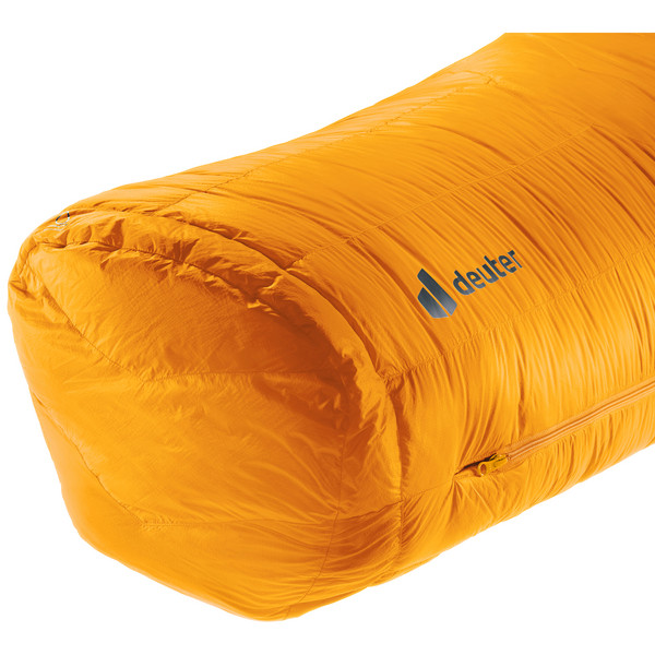 Deuter ASTRO PRO 600 SL -12C Damen - Daunenschlafsack Ansicht 3