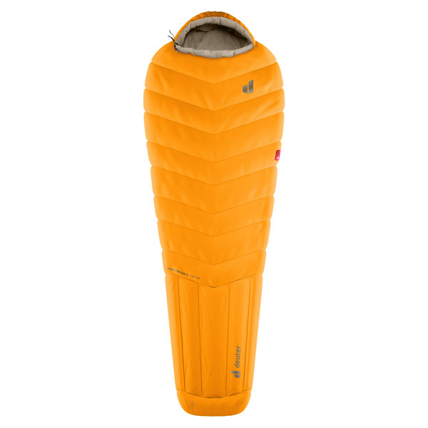 Deuter ASTRO PRO 600 SL -12C Damen - Daunenschlafsack Ansicht 1