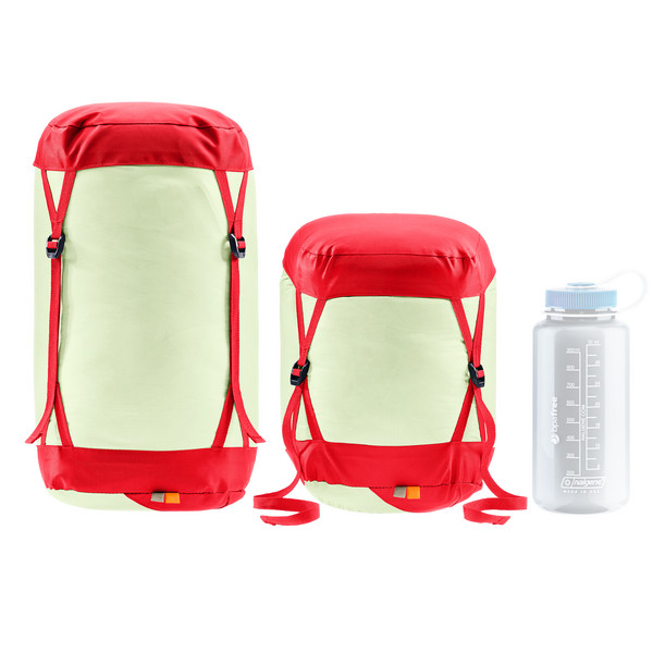 Deuter ASTRO PRO 600 SL -12C Damen - Daunenschlafsack Ansicht 7