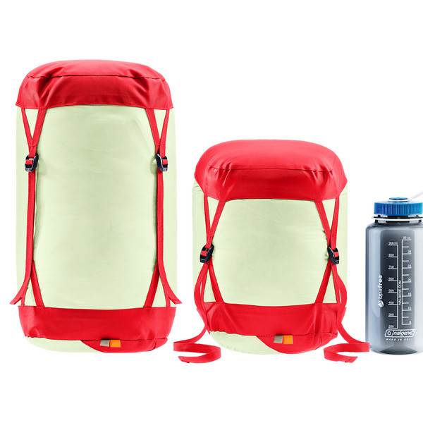 Deuter ASTRO PRO 600 -12C - Daunenschlafsack Ansicht 8