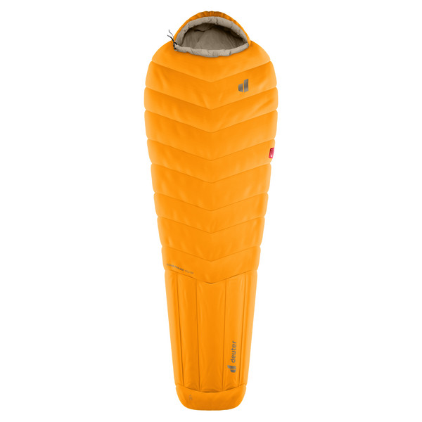 Deuter ASTRO PRO 600 -12C - Daunenschlafsack Ansicht 1