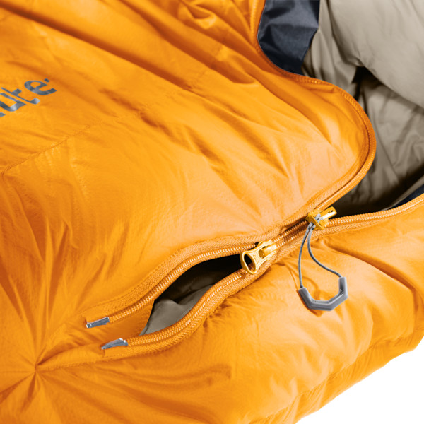 Deuter ASTRO PRO 600 -12C - Daunenschlafsack Ansicht 3