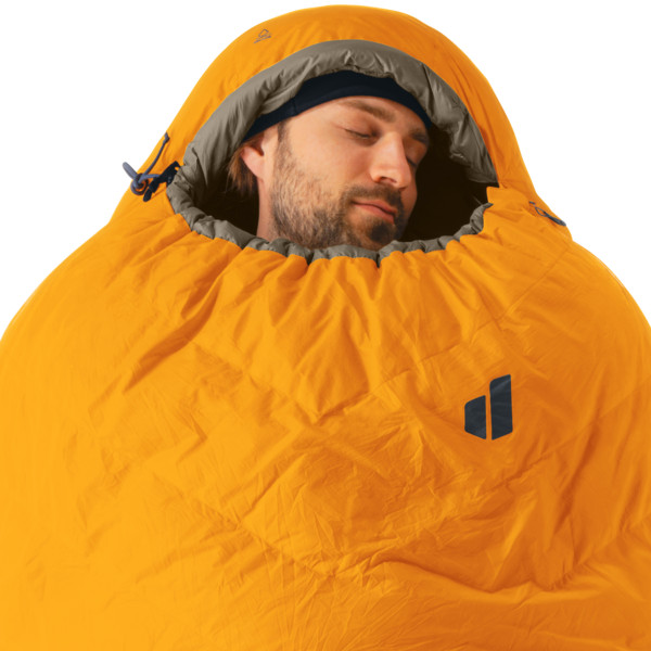 Deuter ASTRO PRO 600 EL -12C - Daunenschlafsack Ansicht 5