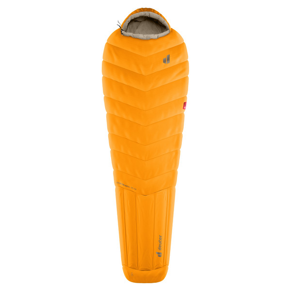 Deuter ASTRO PRO 600 EL -12C - Daunenschlafsack Ansicht 1