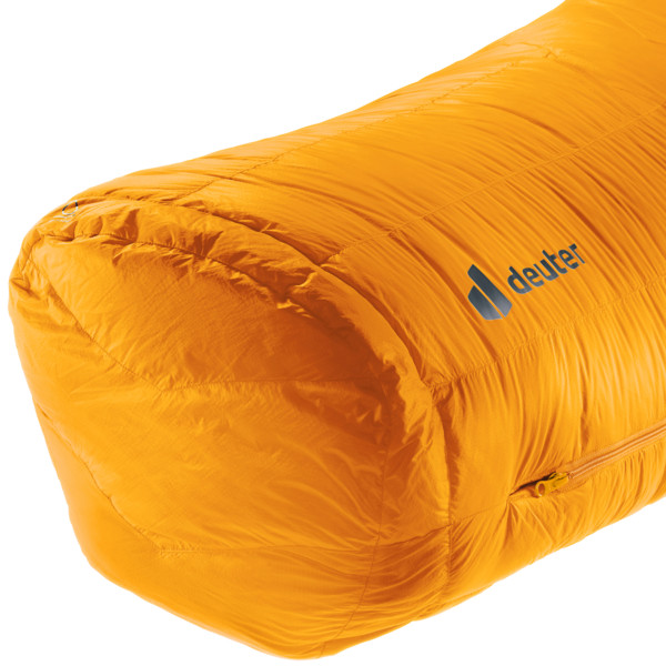 Deuter ASTRO PRO 600 EL -12C - Daunenschlafsack Ansicht 3