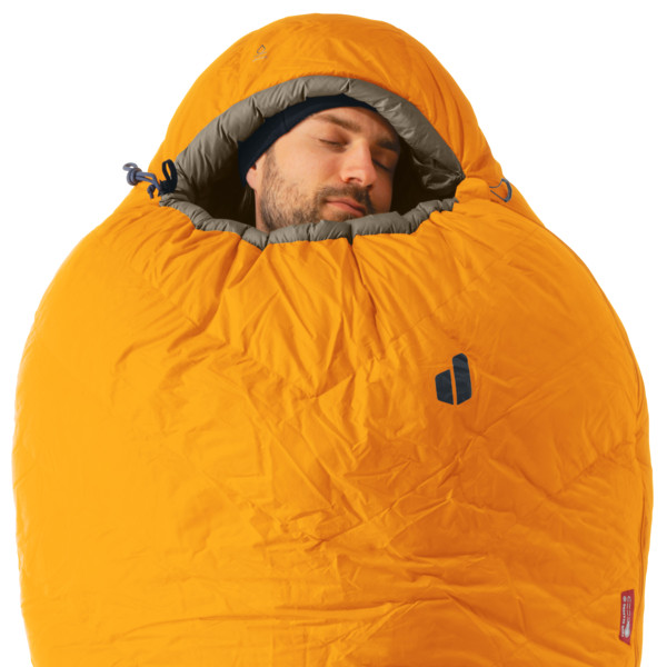 Deuter ASTRO PRO 800 -16C - Daunenschlafsack Ansicht 5