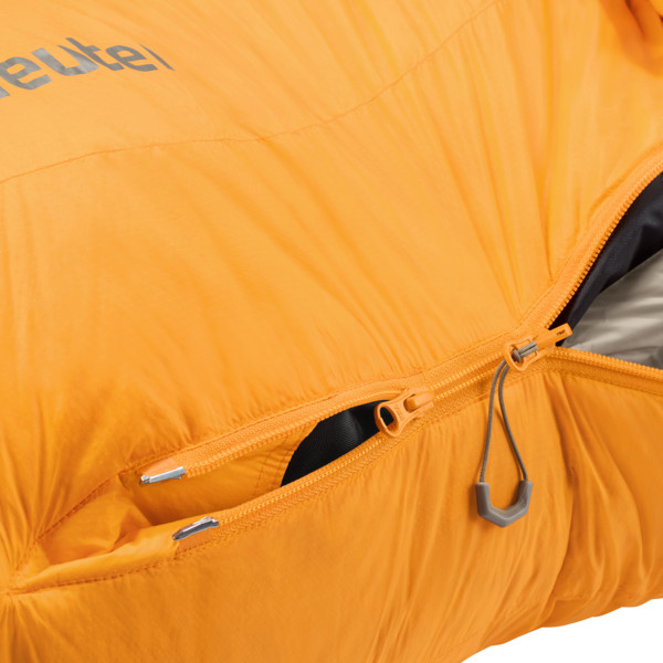 Deuter ASTRO PRO 800 -16C - Daunenschlafsack Ansicht 4