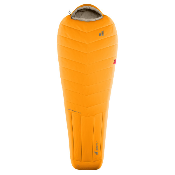 Deuter ASTRO PRO 1000 SL -19C Damen - Daunenschlafsack Ansicht 1