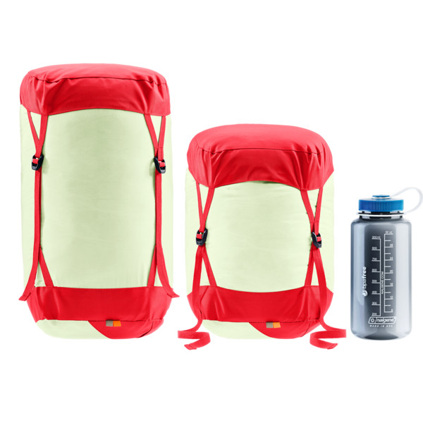 Deuter ASTRO PRO 1000 -19C - Daunenschlafsack Ansicht 7