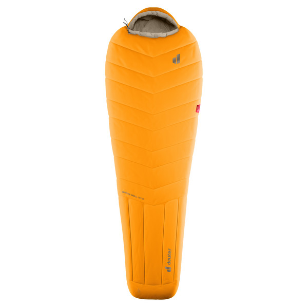 Deuter ASTRO PRO 1000 EL -19C - Daunenschlafsack Ansicht 1