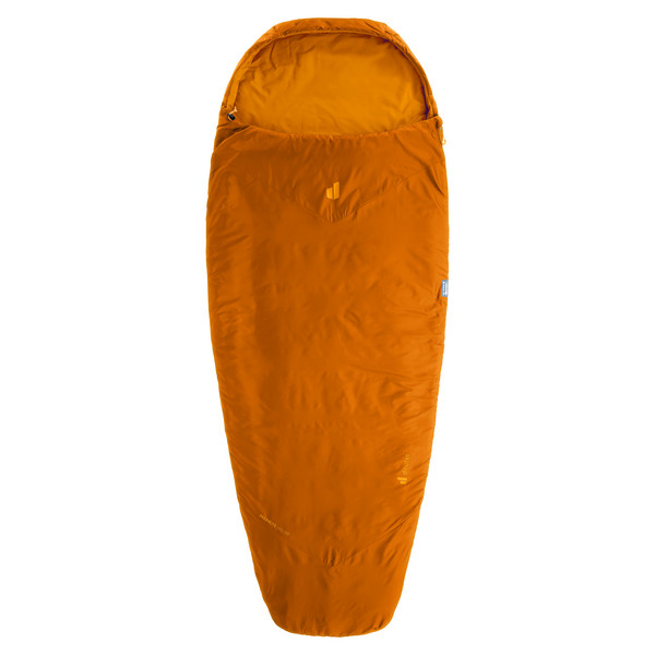 DREAMLITE 10C/50F - Kunstfaserschlafsack-TERRA-CANYON