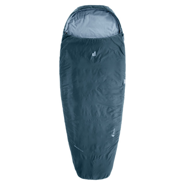 DREAMLITE EL 10C/50F - Kunstfaserschlafsack