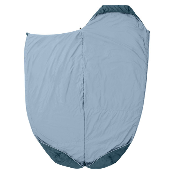 Deuter DREAMLITE 15C/59F - Kunstfaserschlafsack Ansicht 2