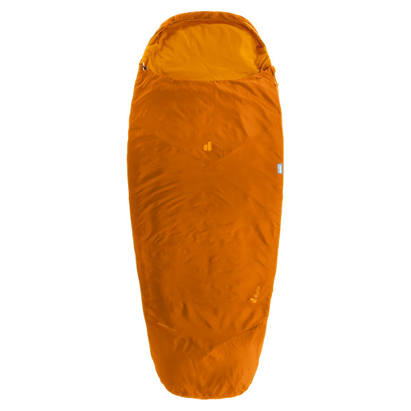 DREAMLITE 15C/59F - Kunstfaserschlafsack-TERRA-CANYON