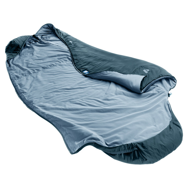 Deuter DREAMLITE EL 15C/59F - Kunstfaserschlafsack Ansicht 3