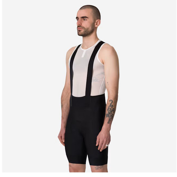 Rapha MEN'S BREVET ELEMENT CARGO BIB SHORTS Herren - Radlerhose Ansicht 4
