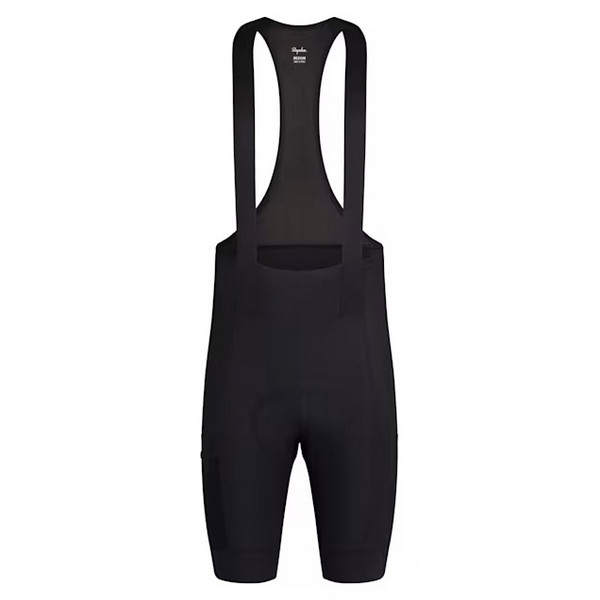 Rapha MEN'S BREVET ELEMENT CARGO BIB SHORTS Herren - Radlerhose Ansicht 1