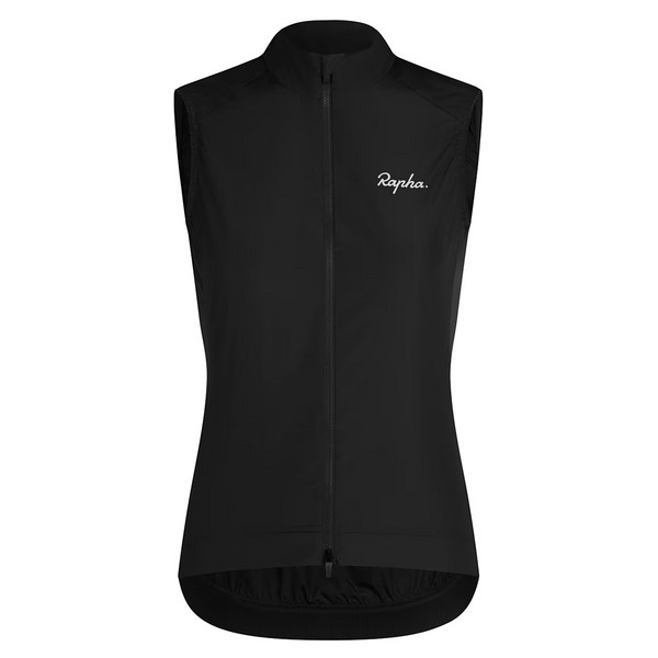 Rapha WOMEN'S CORE GILET Damen - Weste Ansicht 1