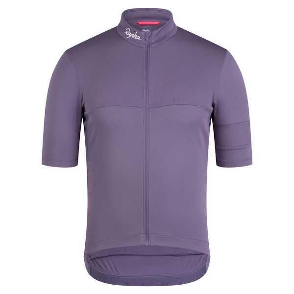 Rapha MEN'S BREVET ELEMENT JERSEY Herren - Fahrradtrikot Ansicht 1