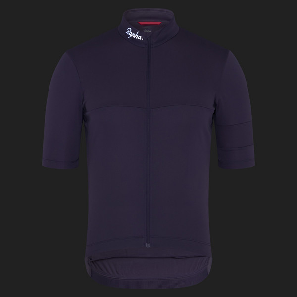 Rapha MEN'S BREVET ELEMENT JERSEY Herren - Fahrradtrikot Ansicht 3