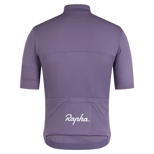 Rapha MEN'S BREVET ELEMENT JERSEY Herren - Fahrradtrikot Ansicht 2
