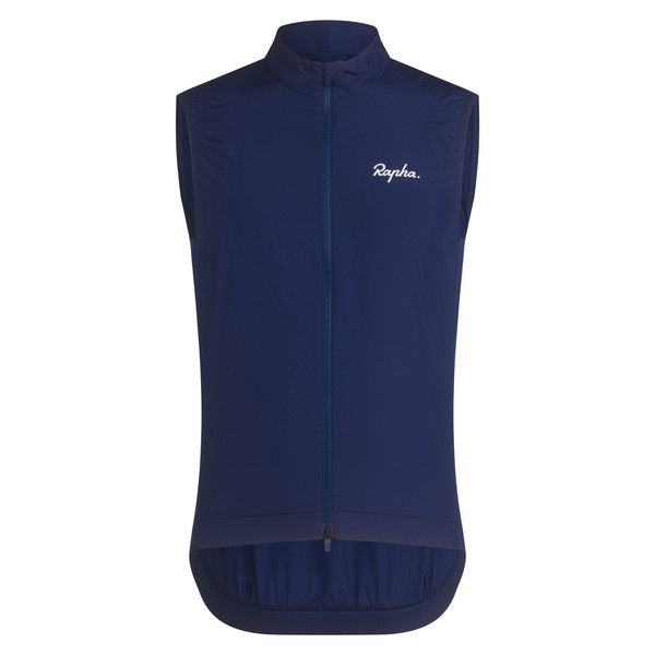 Rapha MEN'S CORE GILET Herren - Weste Ansicht 1