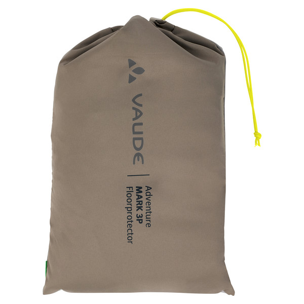 Vaude FP ADVENTURE MARK 3P - Zeltplane Ansicht 3